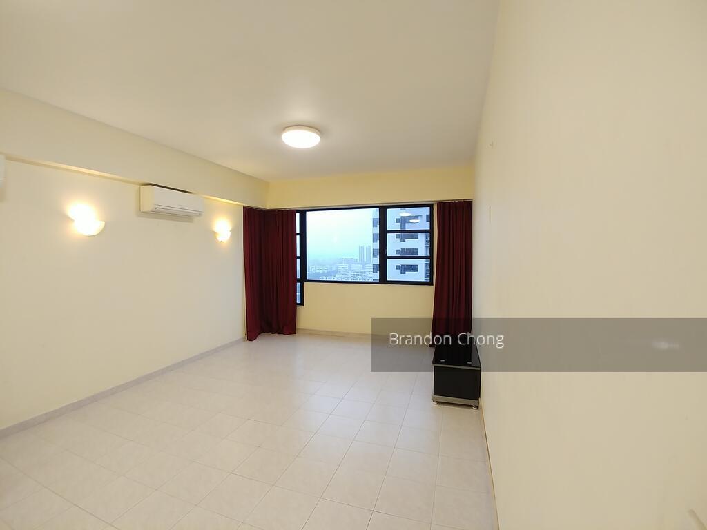 Central Green Condominium (D3), Condominium #269927481